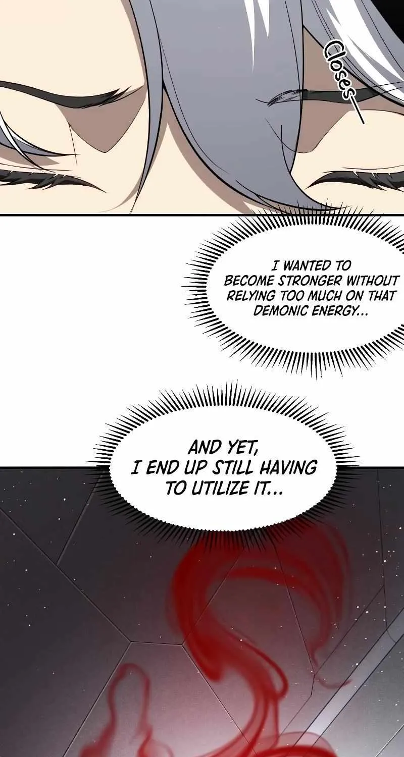 Read The Devil Never Cries chapter 62 image 51 on Lezhin