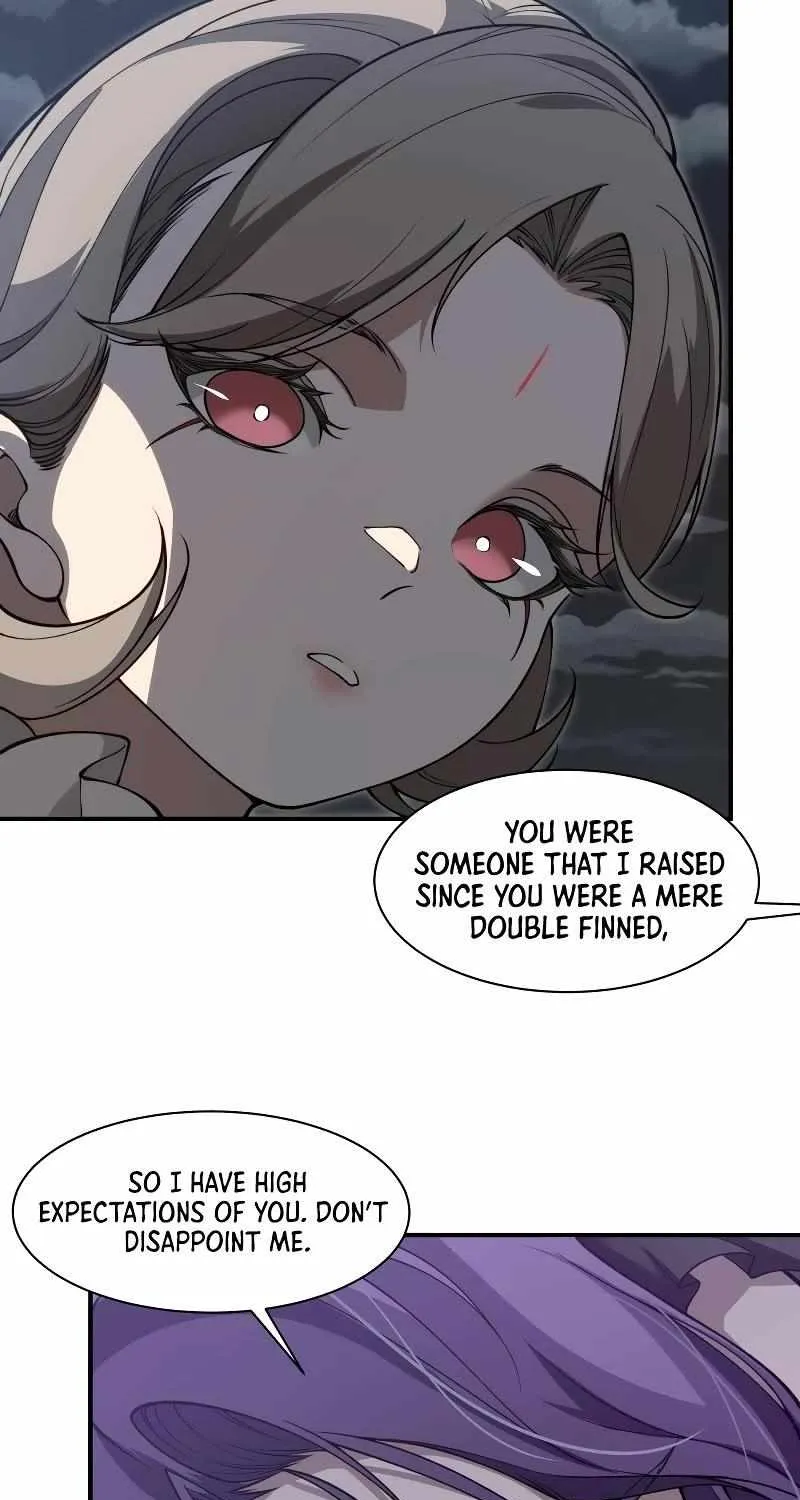 Read The Devil Never Cries chapter 62 image 65 on Lezhin