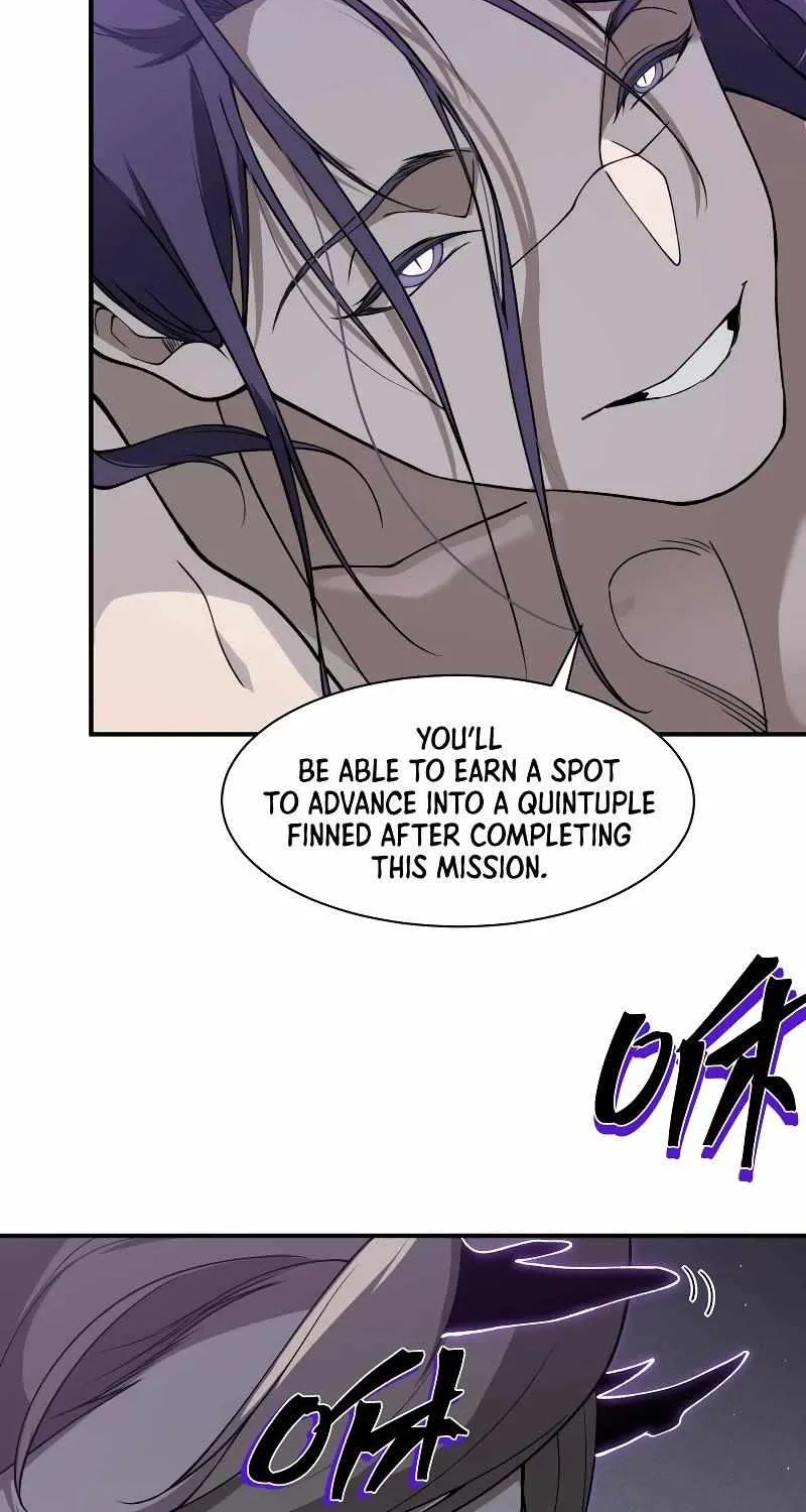 Read The Devil Never Cries chapter 62 image 66 on Lezhin