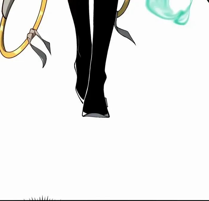 Read The Devil Never Cries chapter 63 image 17 on Lezhin