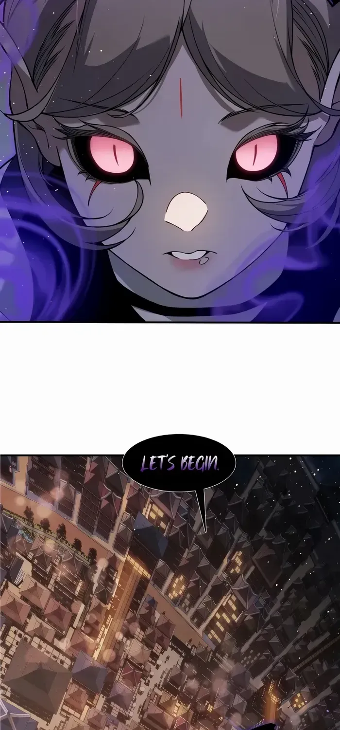 Read The Devil Never Cries chapter 63 image 2 on Lezhin