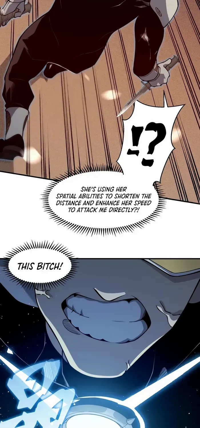 Read The Devil Never Cries chapter 63 image 22 on Lezhin