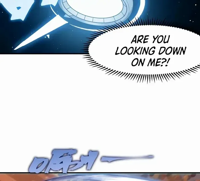 Read The Devil Never Cries chapter 63 image 23 on Lezhin