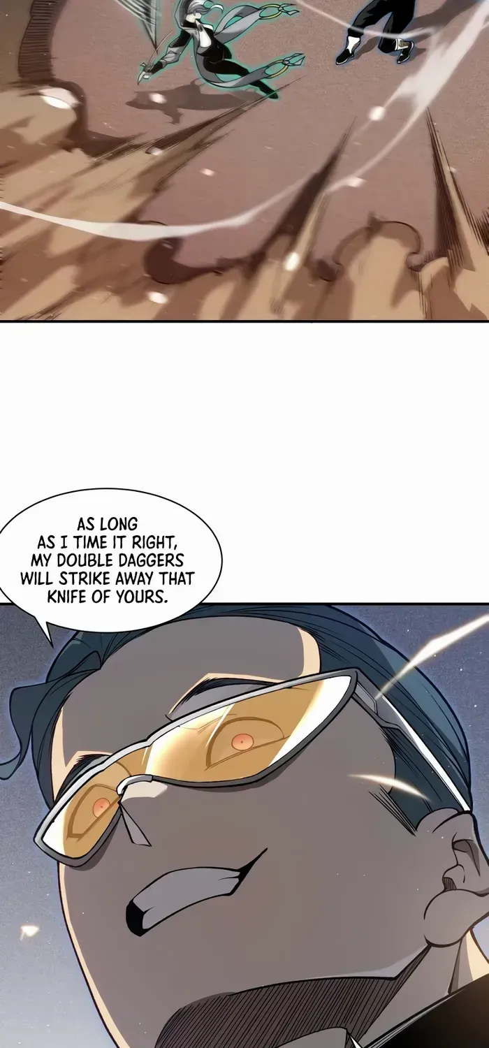 Read The Devil Never Cries chapter 63 image 28 on Lezhin