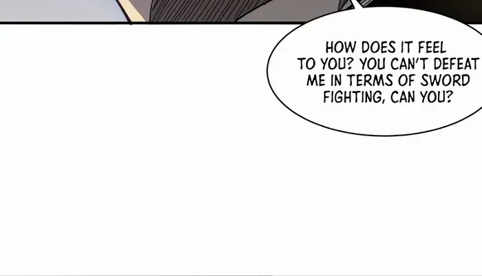Read The Devil Never Cries chapter 63 image 29 on Lezhin
