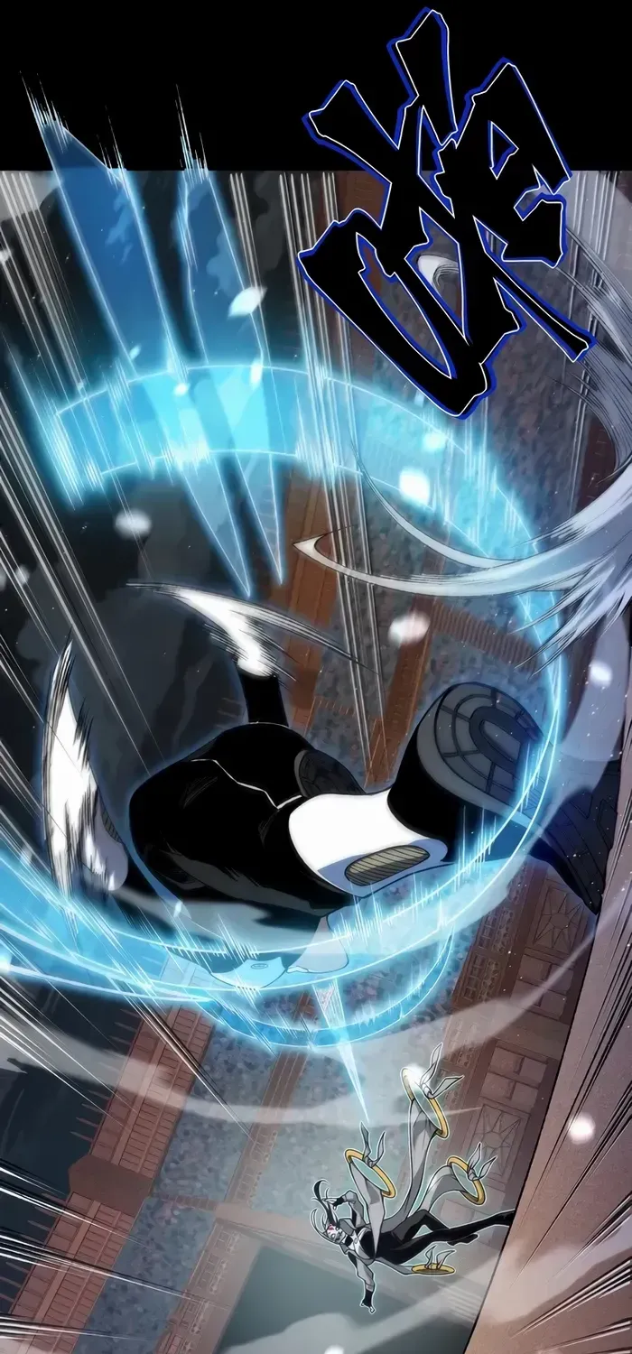 Read The Devil Never Cries chapter 63 image 31 on Lezhin