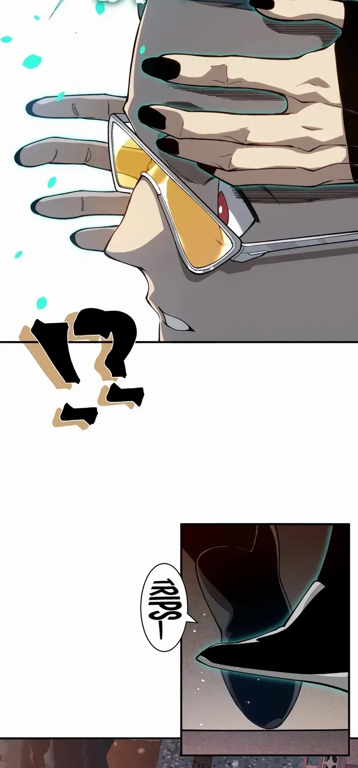 Read The Devil Never Cries chapter 63 image 33 on Lezhin