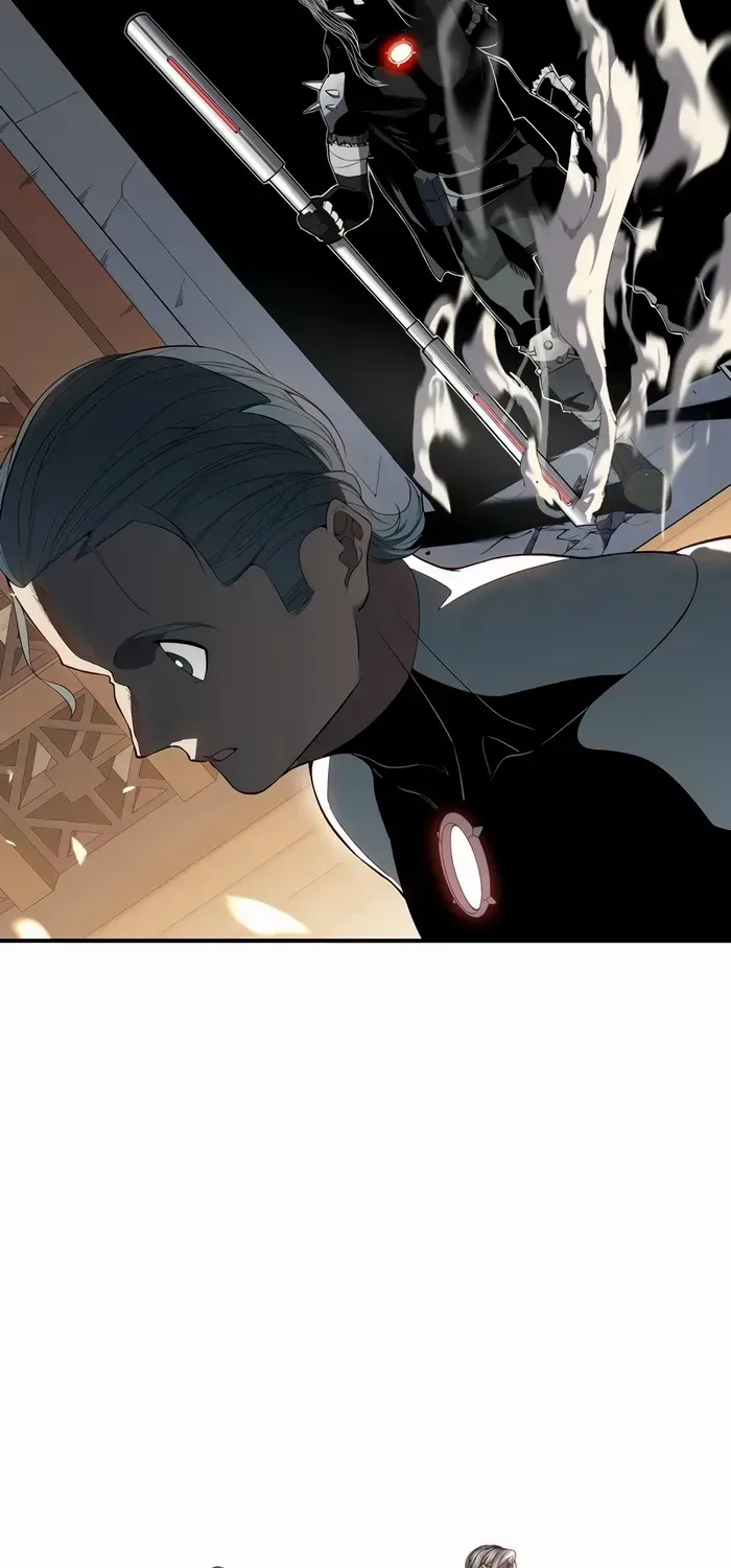 Read The Devil Never Cries chapter 63 image 39 on Lezhin