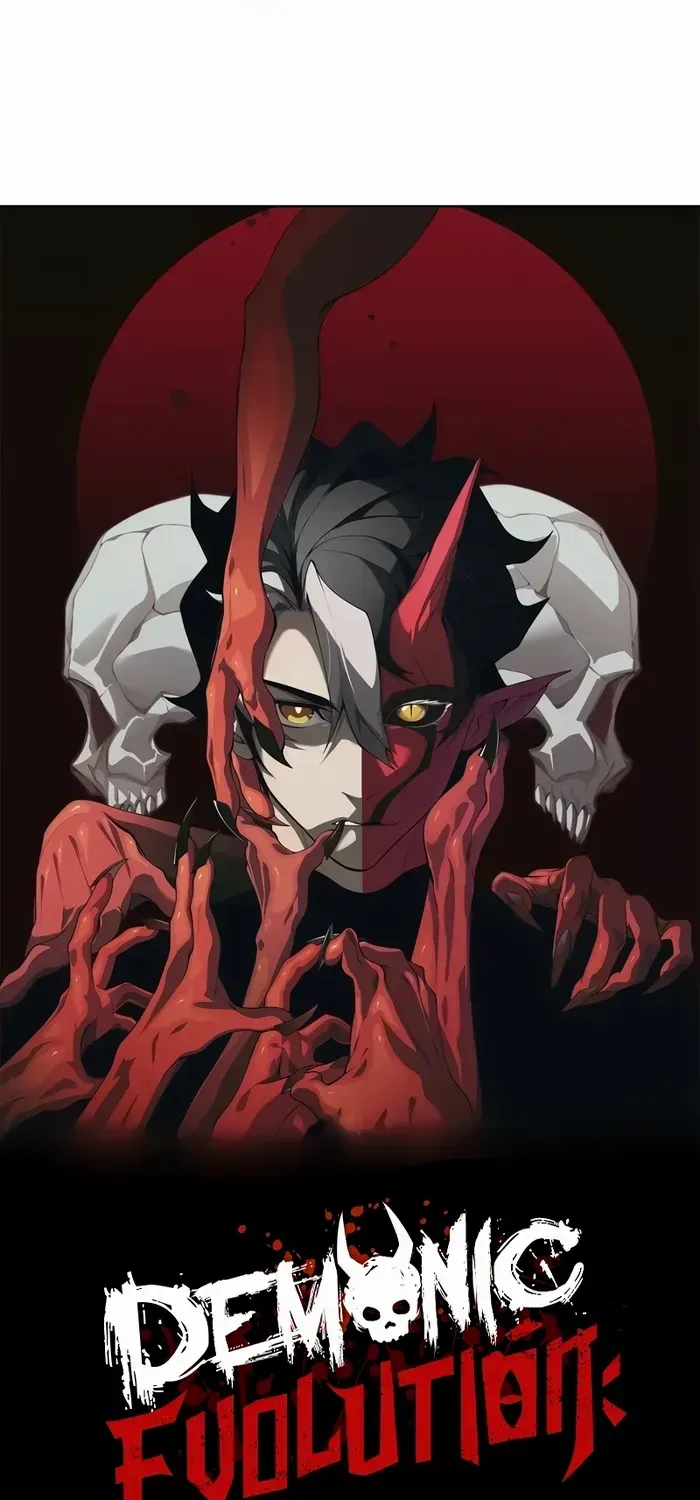Read The Devil Never Cries chapter 63 image 4 on Lezhin