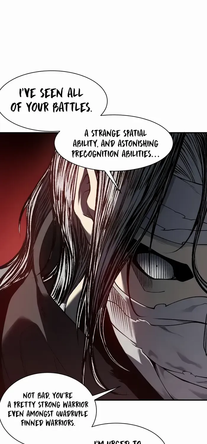 Read The Devil Never Cries chapter 63 image 51 on Lezhin