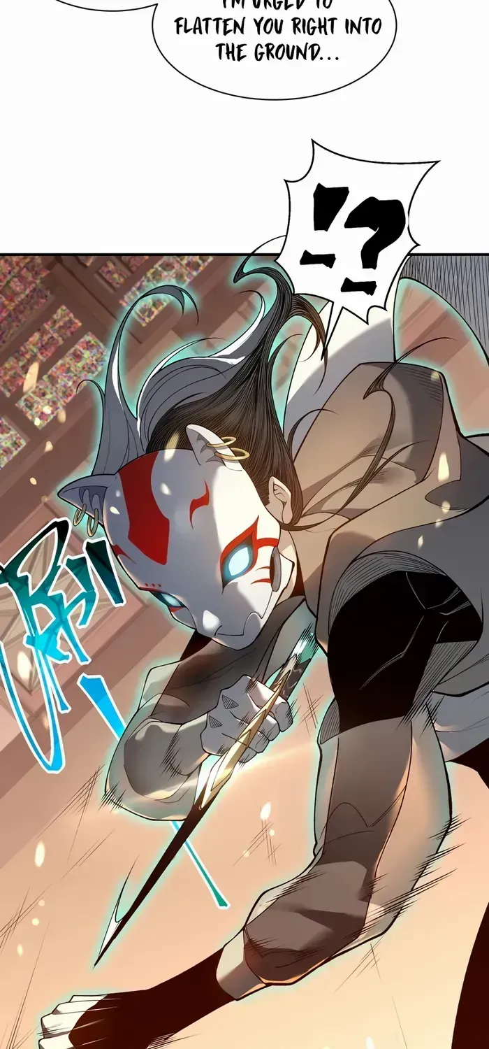 Read The Devil Never Cries chapter 63 image 52 on Lezhin