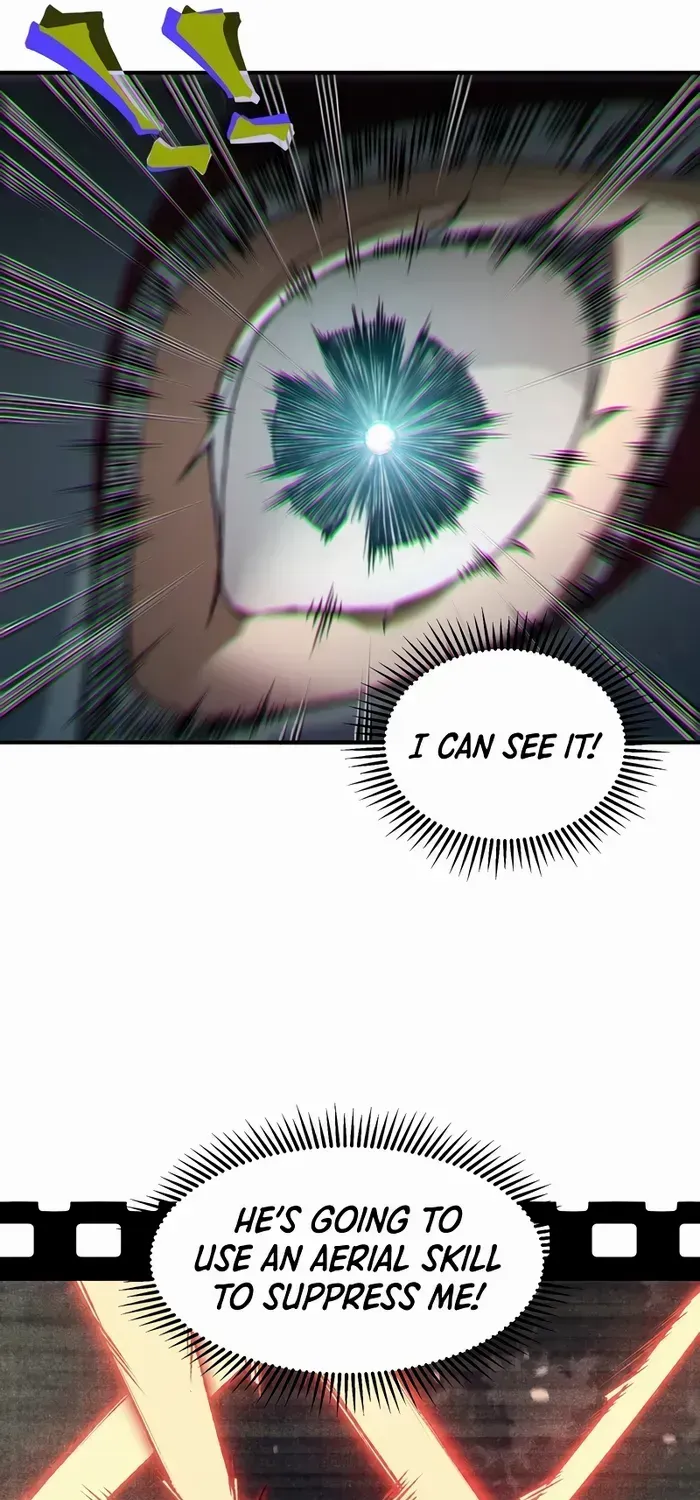 Read The Devil Never Cries chapter 63 image 54 on Lezhin