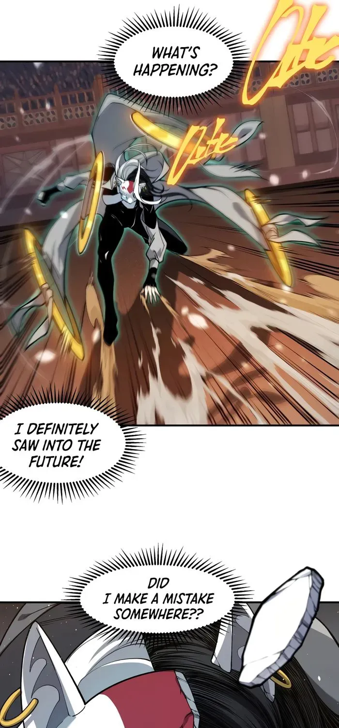 Read The Devil Never Cries chapter 63 image 60 on Lezhin