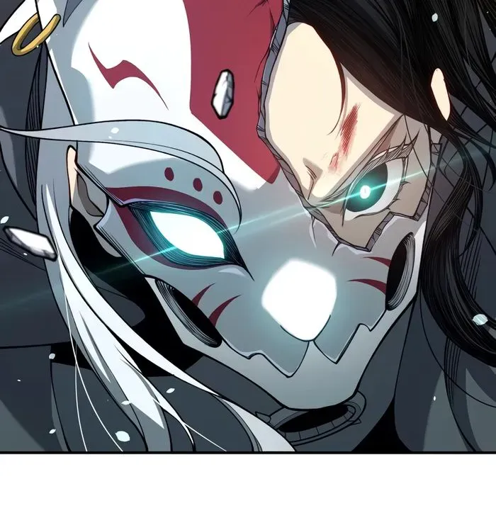 Read The Devil Never Cries chapter 63 image 61 on Lezhin