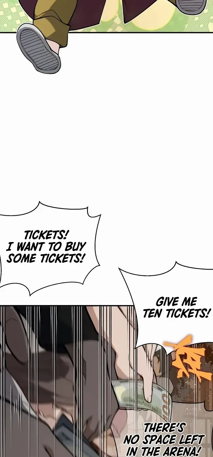 Read The Devil Never Cries chapter 63 image 9 on Lezhin