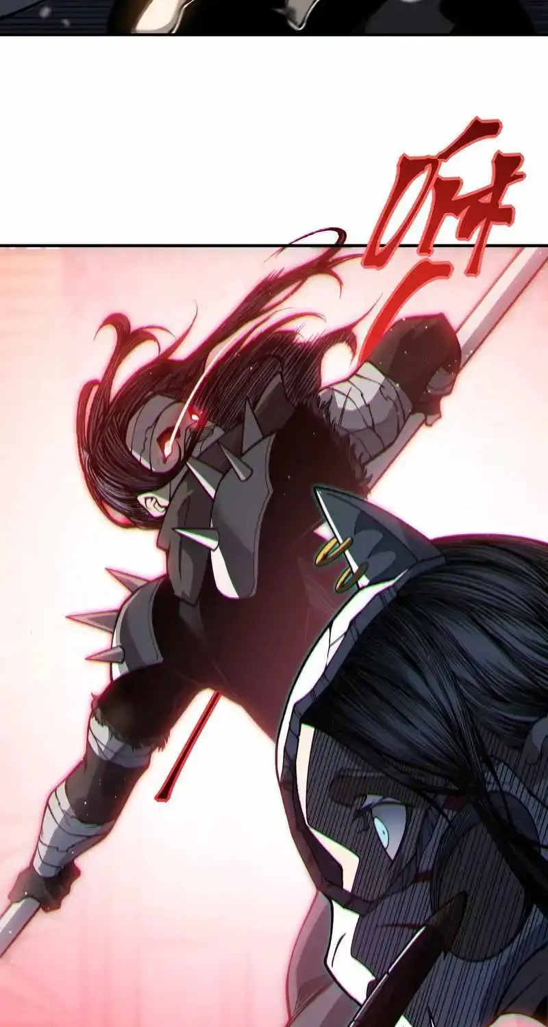 Read The Devil Never Cries chapter 64 image 14 on Lezhin
