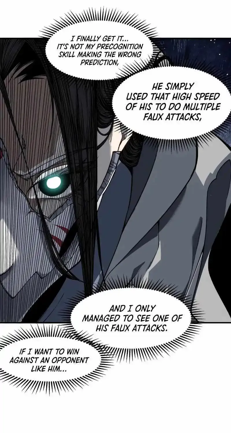 Read The Devil Never Cries chapter 64 image 26 on Lezhin