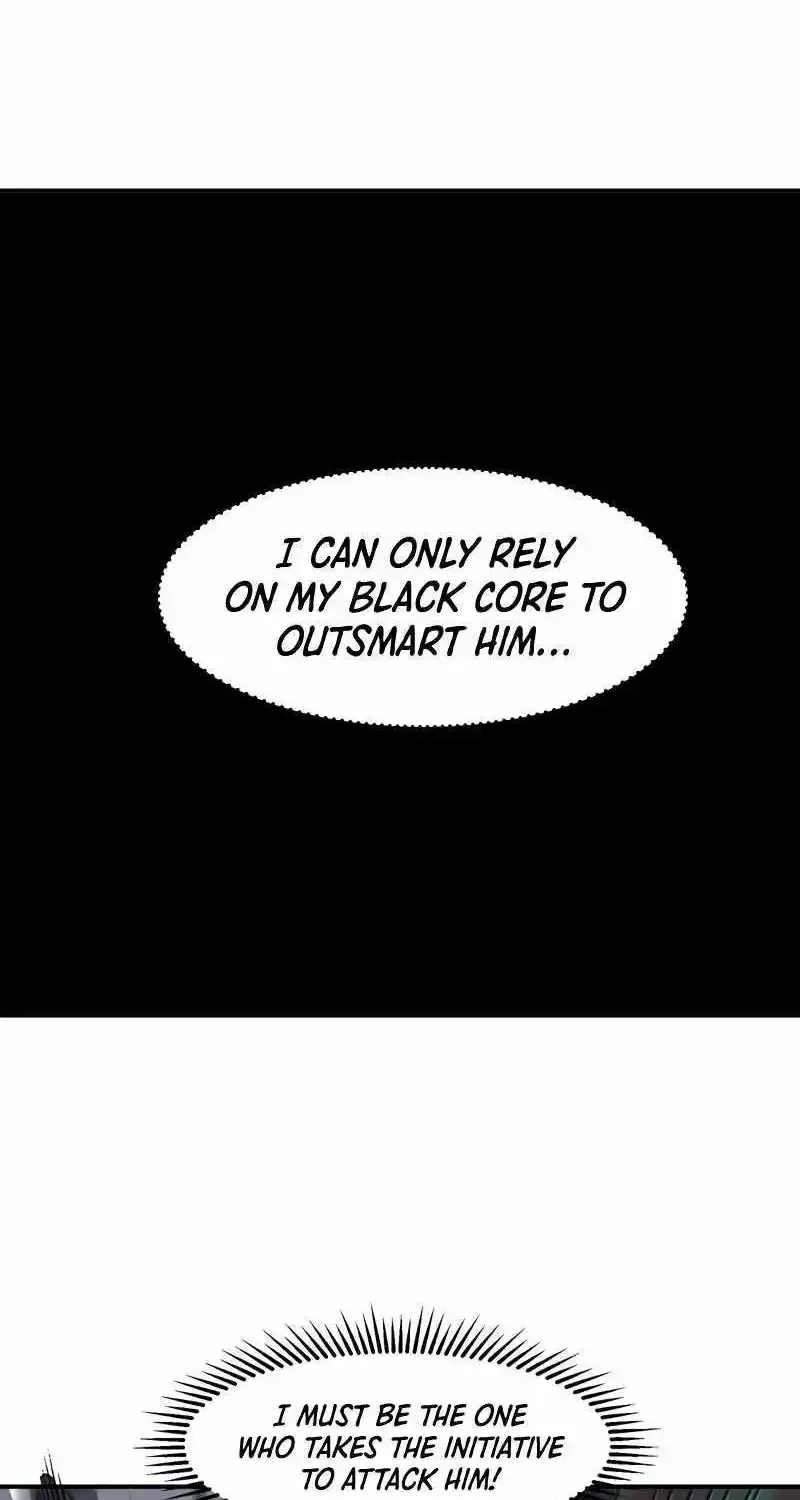 Read The Devil Never Cries chapter 64 image 27 on Lezhin