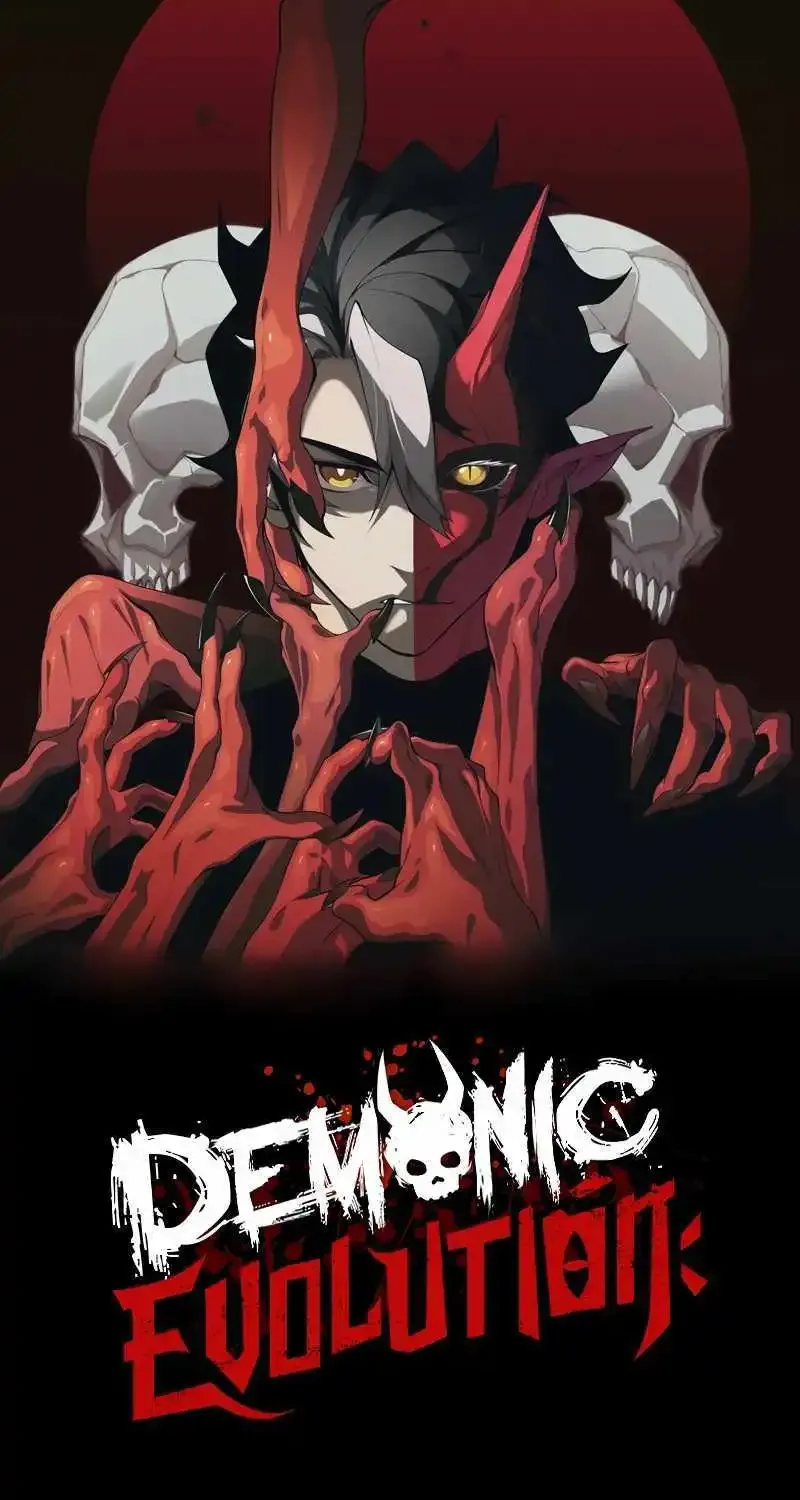 Read The Devil Never Cries chapter 64 image 3 on Lezhin