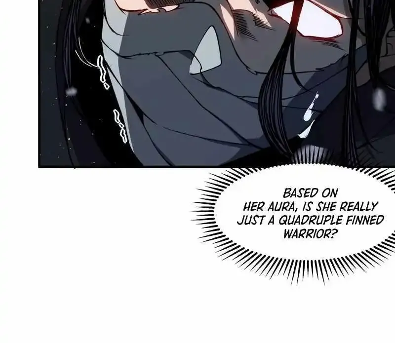 Read The Devil Never Cries chapter 64 image 46 on Lezhin
