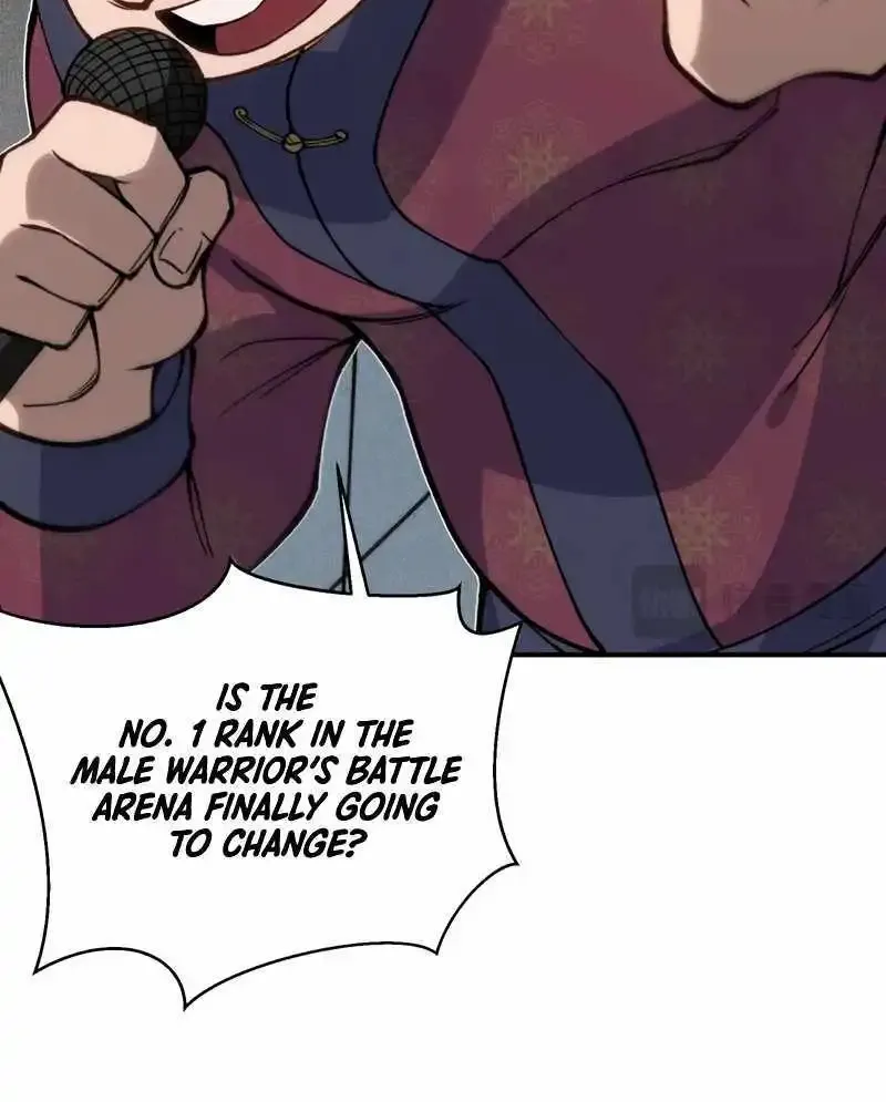 Read The Devil Never Cries chapter 64 image 53 on Lezhin