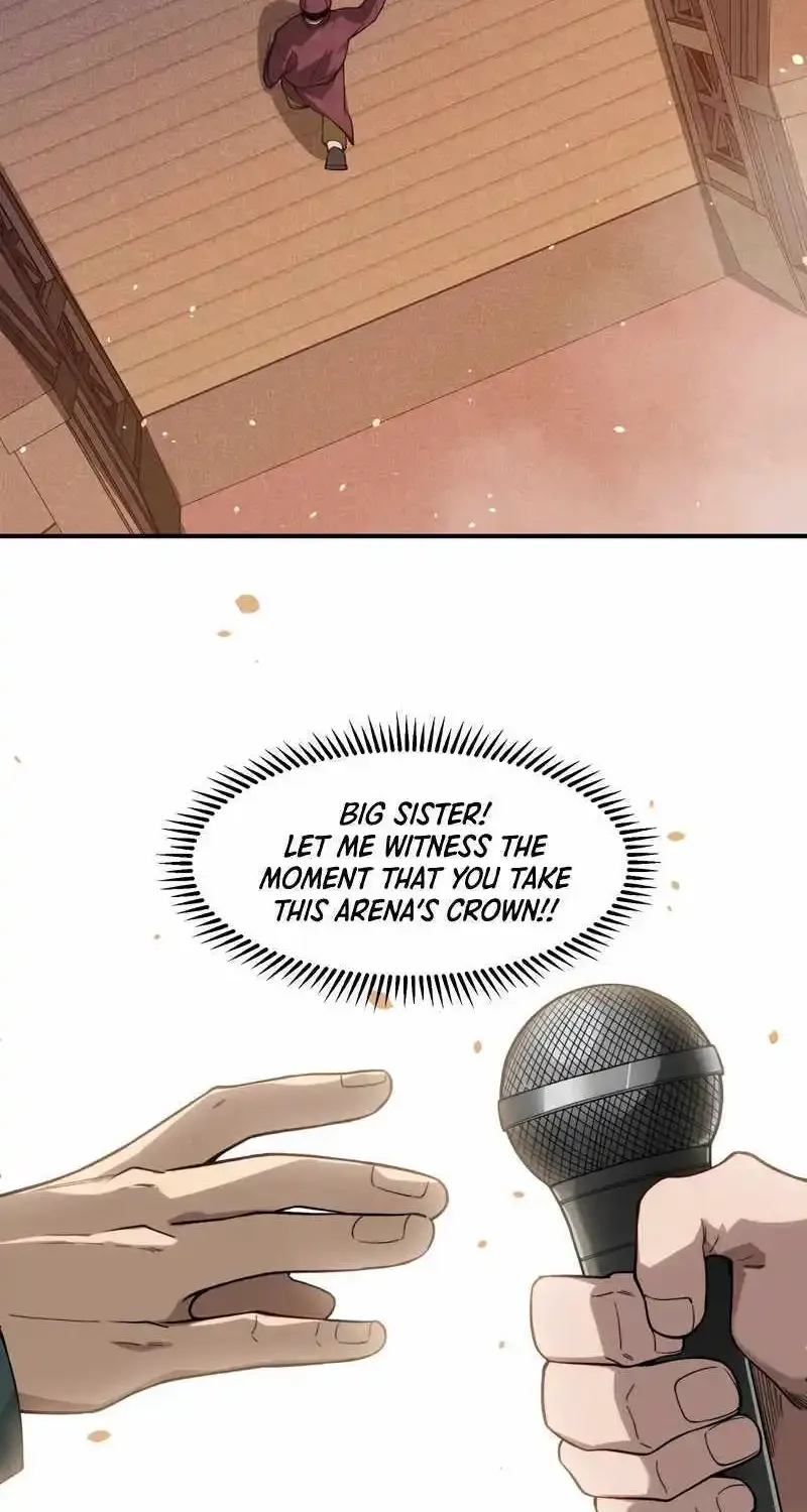 Read The Devil Never Cries chapter 64 image 57 on Lezhin