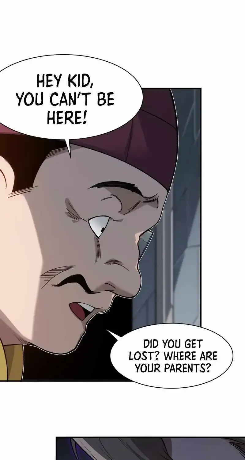 Read The Devil Never Cries chapter 64 image 65 on Lezhin