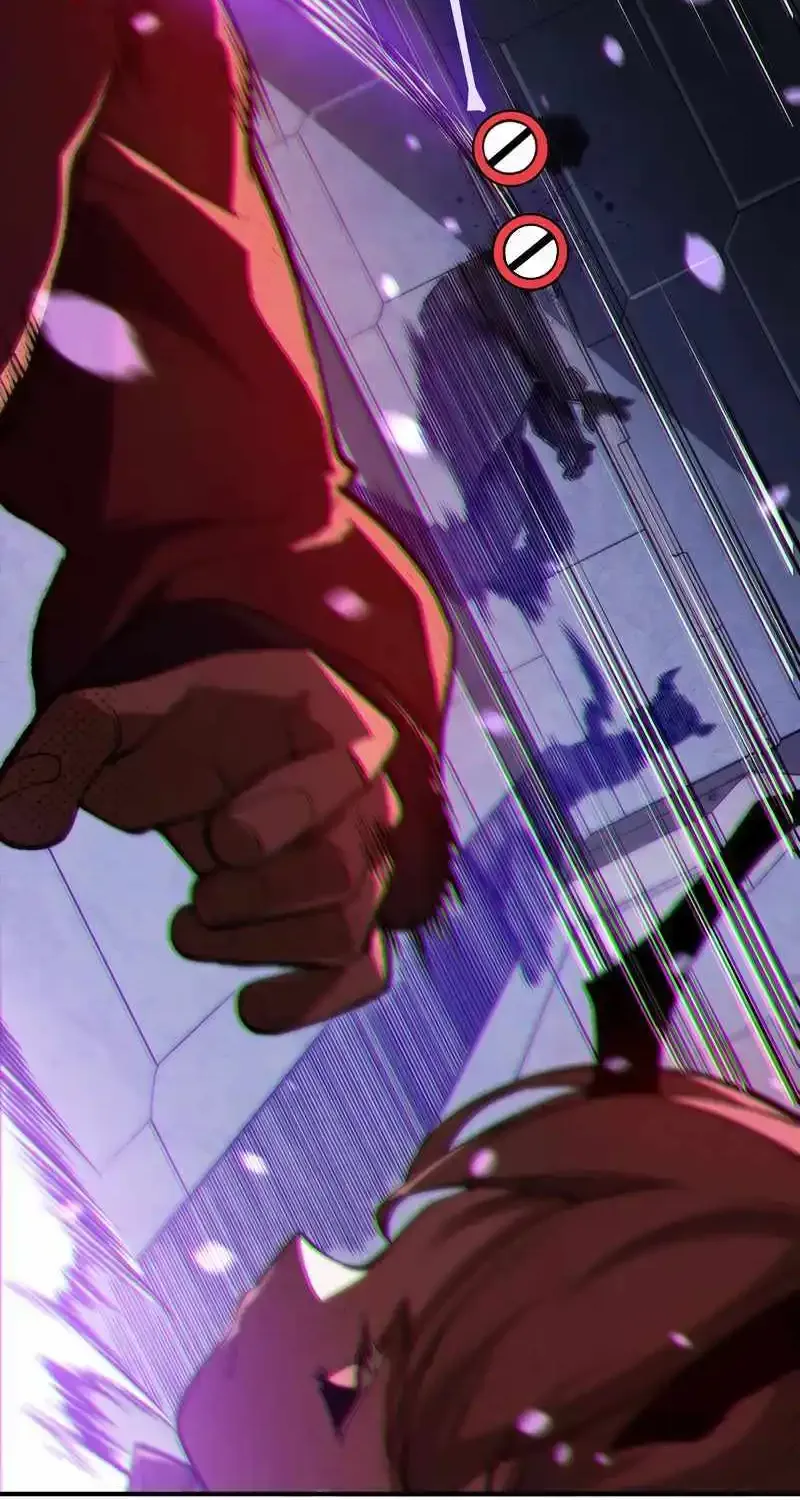 Read The Devil Never Cries chapter 64 image 69 on Lezhin