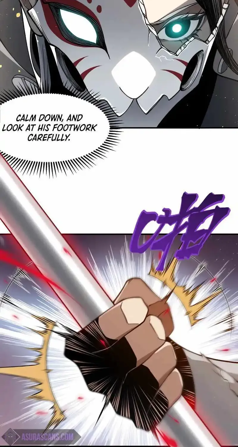 Read The Devil Never Cries chapter 64 image 9 on Lezhin