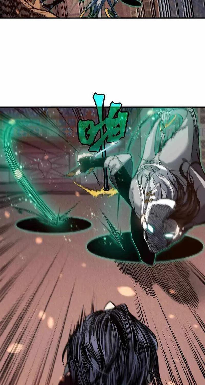 Read The Devil Never Cries chapter 65 image 11 on Lezhin
