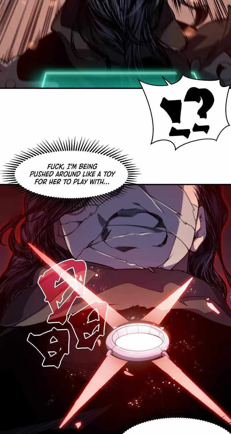 Read The Devil Never Cries chapter 65 image 12 on Lezhin