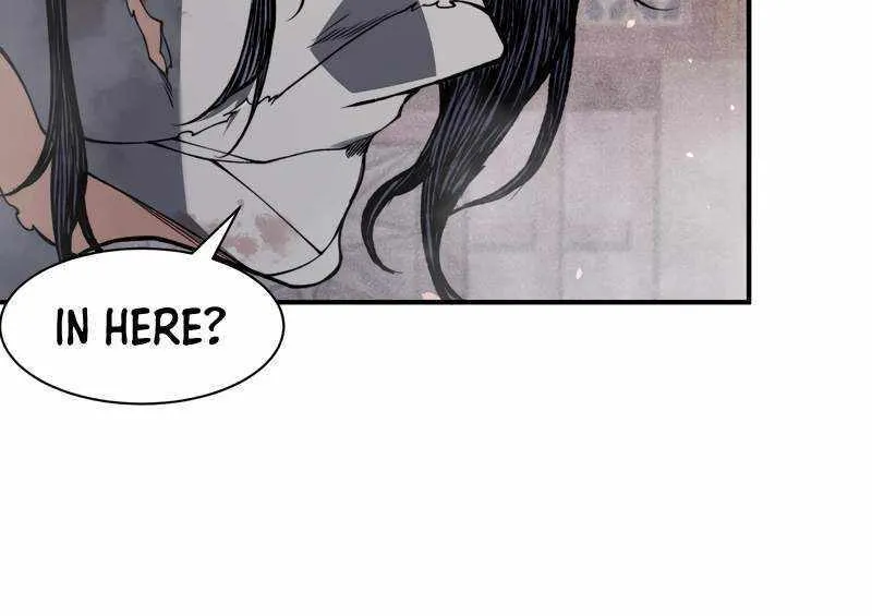 Read The Devil Never Cries chapter 65 image 36 on Lezhin