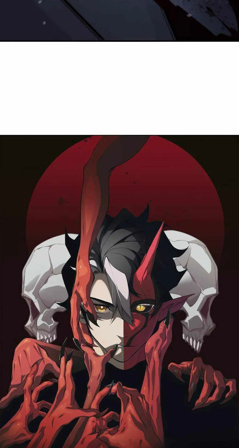 Read The Devil Never Cries chapter 65 image 4 on Lezhin