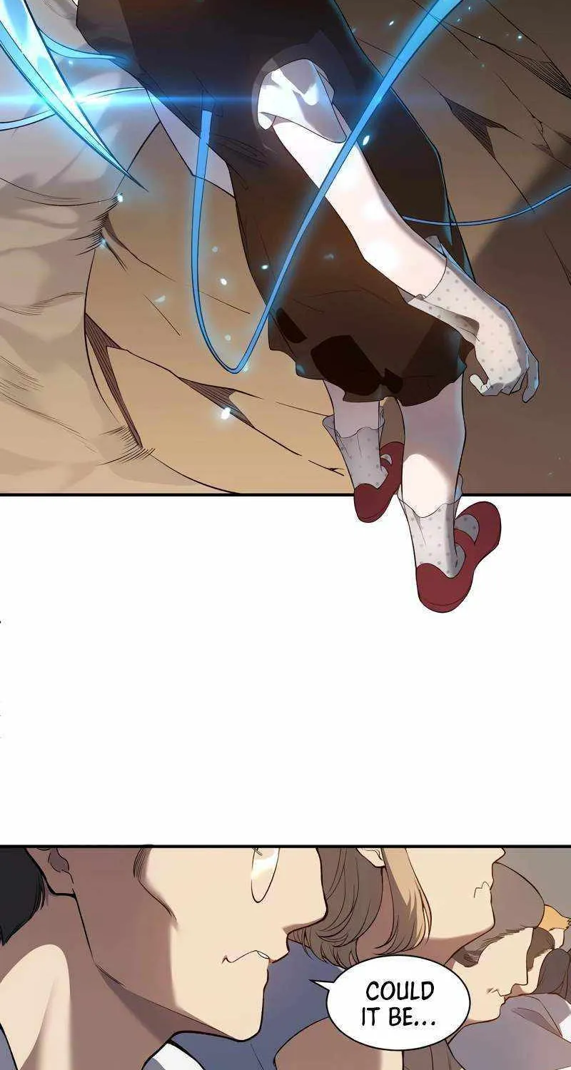 Read The Devil Never Cries chapter 65 image 51 on Lezhin