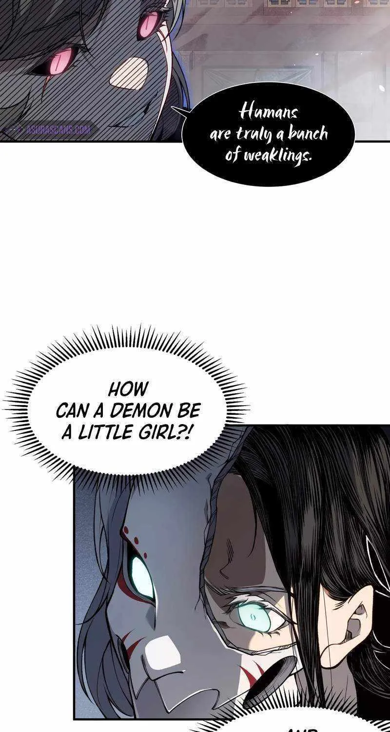 Read The Devil Never Cries chapter 65 image 54 on Lezhin