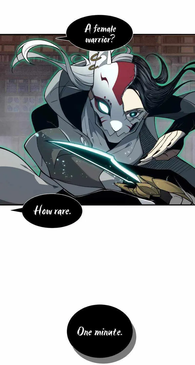 Read The Devil Never Cries chapter 65 image 60 on Lezhin