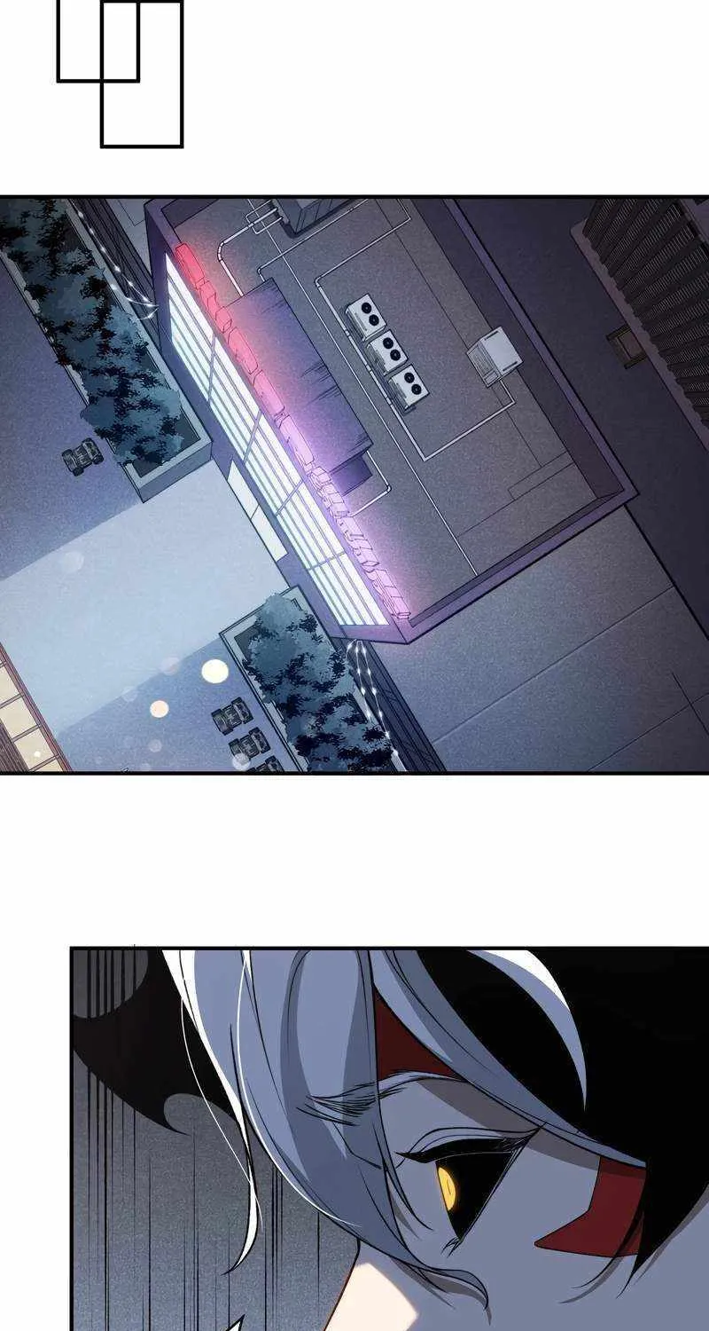 Read The Devil Never Cries chapter 65 image 67 on Lezhin