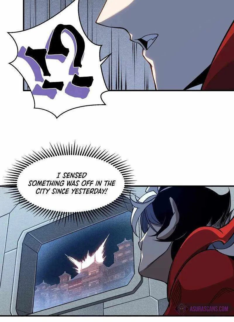 Read The Devil Never Cries chapter 65 image 68 on Lezhin