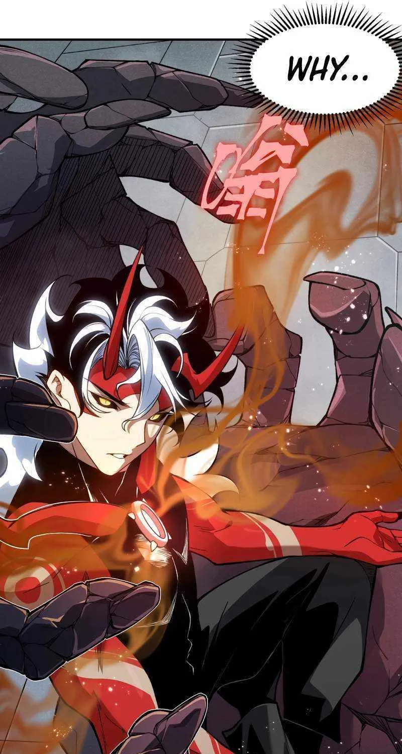 Read The Devil Never Cries chapter 65 image 69 on Lezhin