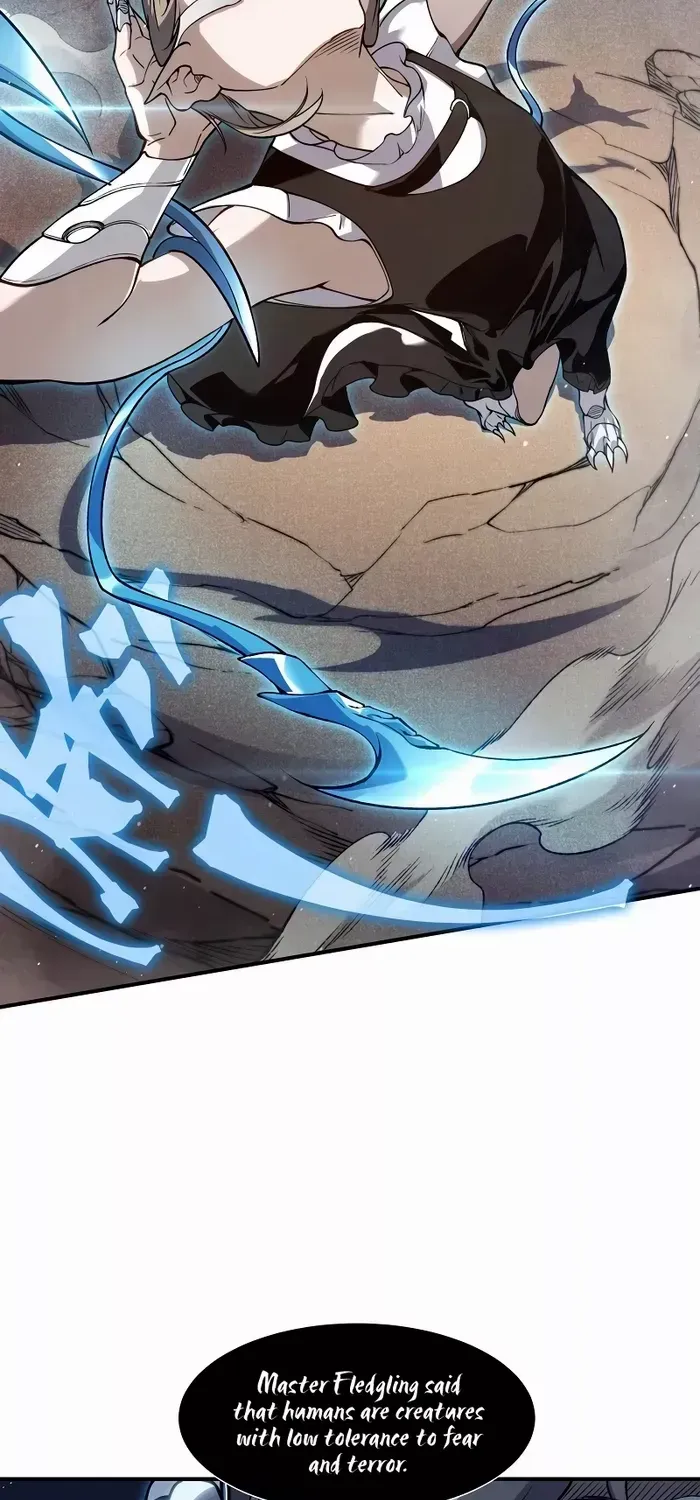 Read The Devil Never Cries chapter 66 image 15 on Lezhin