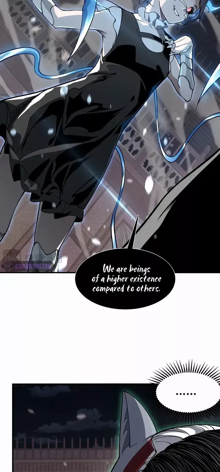 Read The Devil Never Cries chapter 66 image 17 on Lezhin