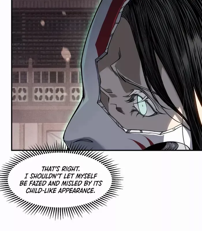 Read The Devil Never Cries chapter 66 image 18 on Lezhin