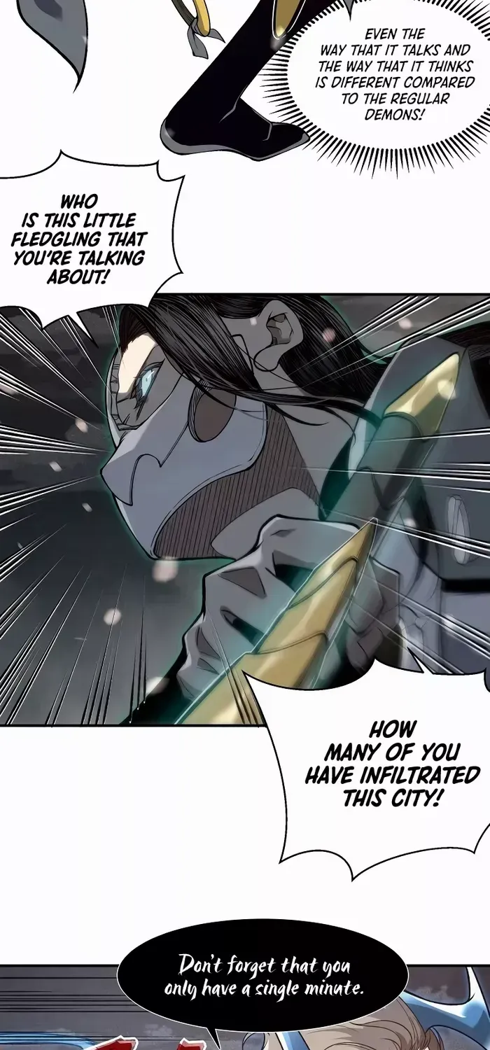 Read The Devil Never Cries chapter 66 image 20 on Lezhin