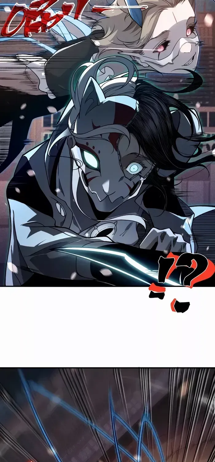 Read The Devil Never Cries chapter 66 image 21 on Lezhin