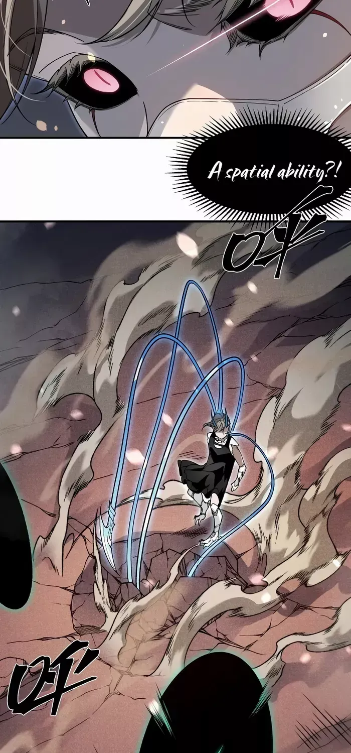 Read The Devil Never Cries chapter 66 image 23 on Lezhin