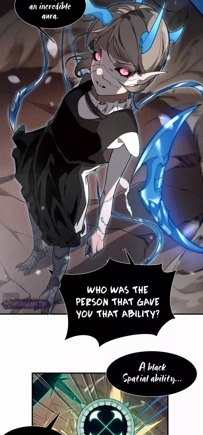 Read The Devil Never Cries chapter 66 image 25 on Lezhin