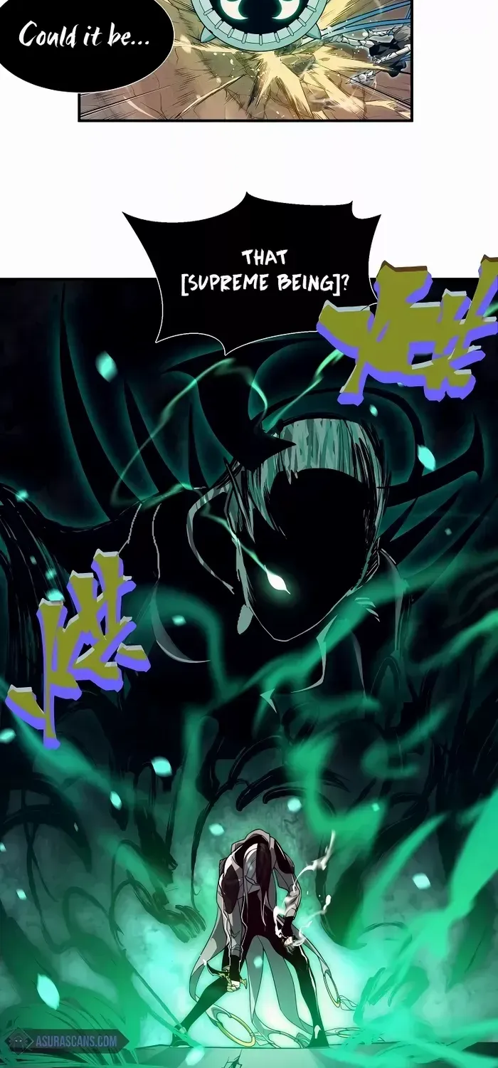 Read The Devil Never Cries chapter 66 image 26 on Lezhin