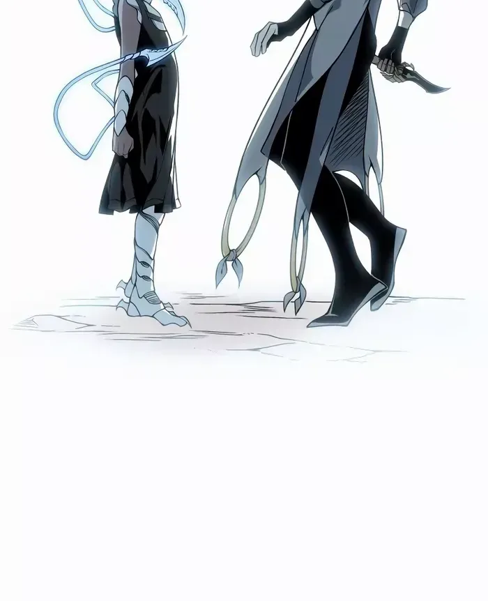 Read The Devil Never Cries chapter 66 image 35 on Lezhin