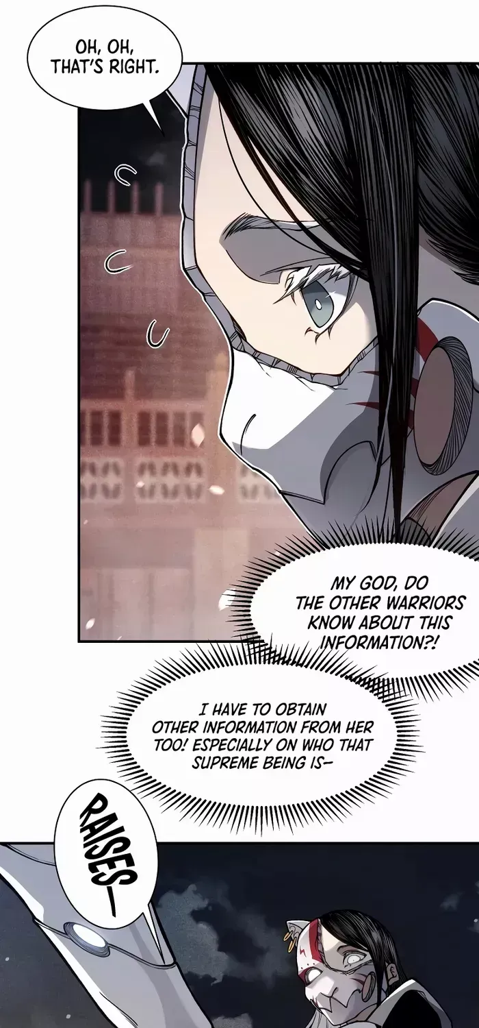 Read The Devil Never Cries chapter 66 image 36 on Lezhin