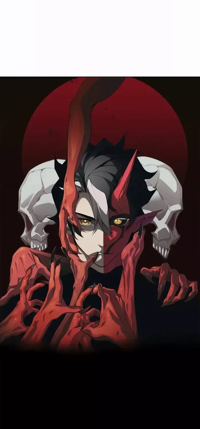 Read The Devil Never Cries chapter 66 image 4 on Lezhin